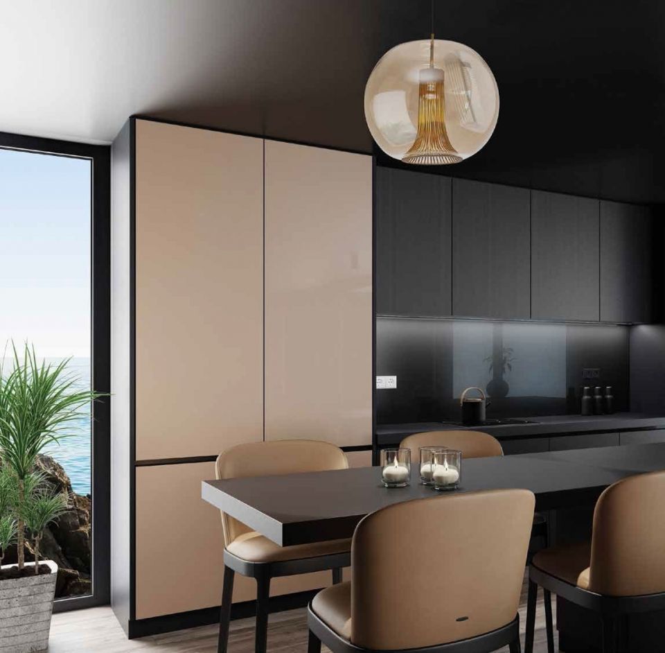 Чорна п'ятниця в салоні Mantra