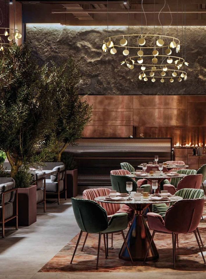 Чорна п'ятниця в салоні Mantra