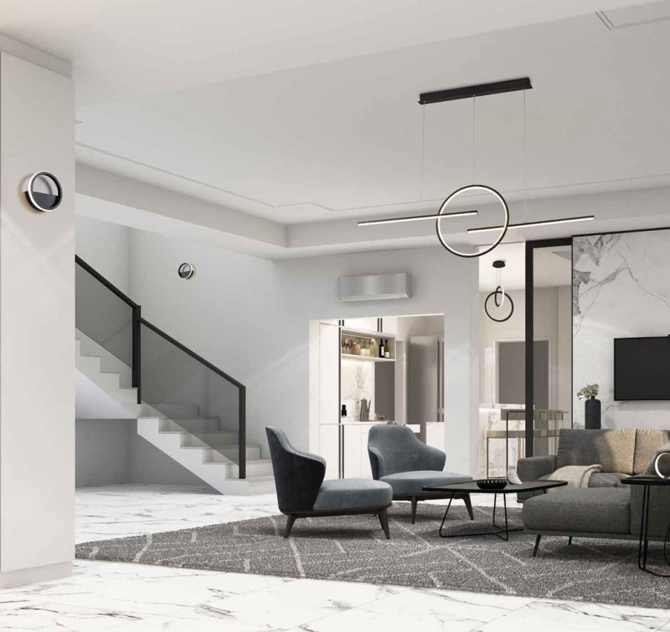 Чорна п'ятниця в салоні Mantra