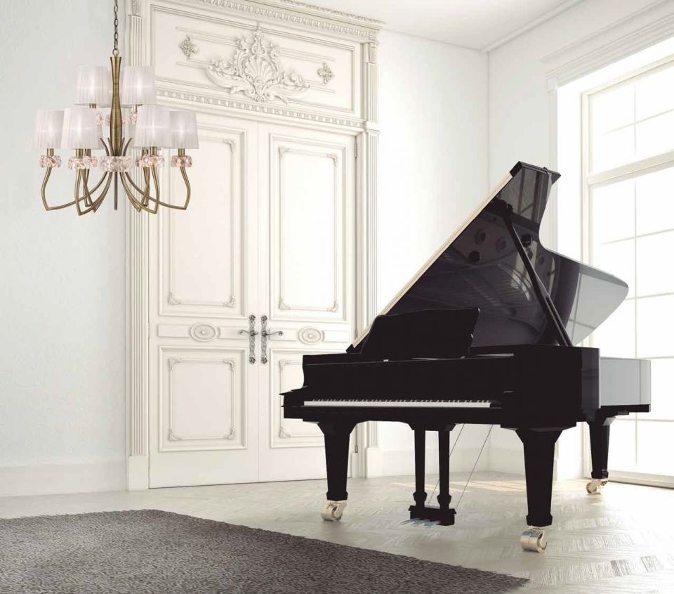 Чорна п'ятниця в салоні Mantra