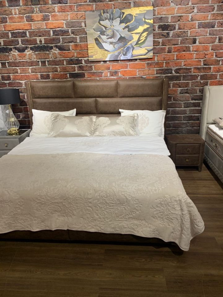 Чорна п'ятниця в салоні Bambi в ТЦ MARK