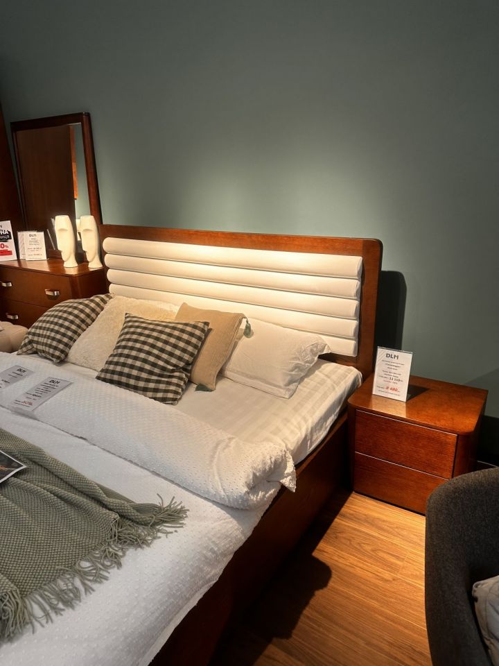 Чорна п'ятниця від DLM в ТЦ MARK