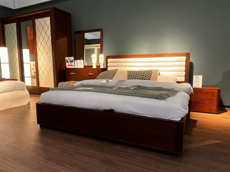 Чорна п'ятниця від DLM в ТЦ MARK