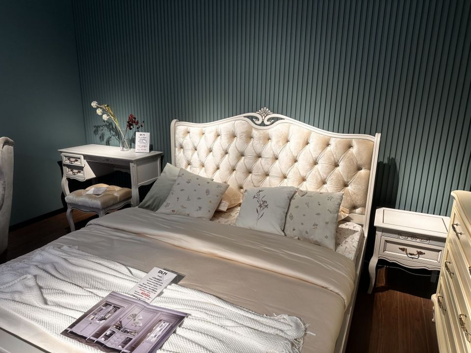 Чорна п'ятниця від DLM в ТЦ MARK