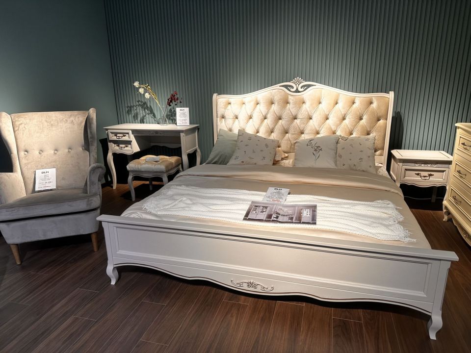 Чорна п'ятниця від DLM в ТЦ MARK