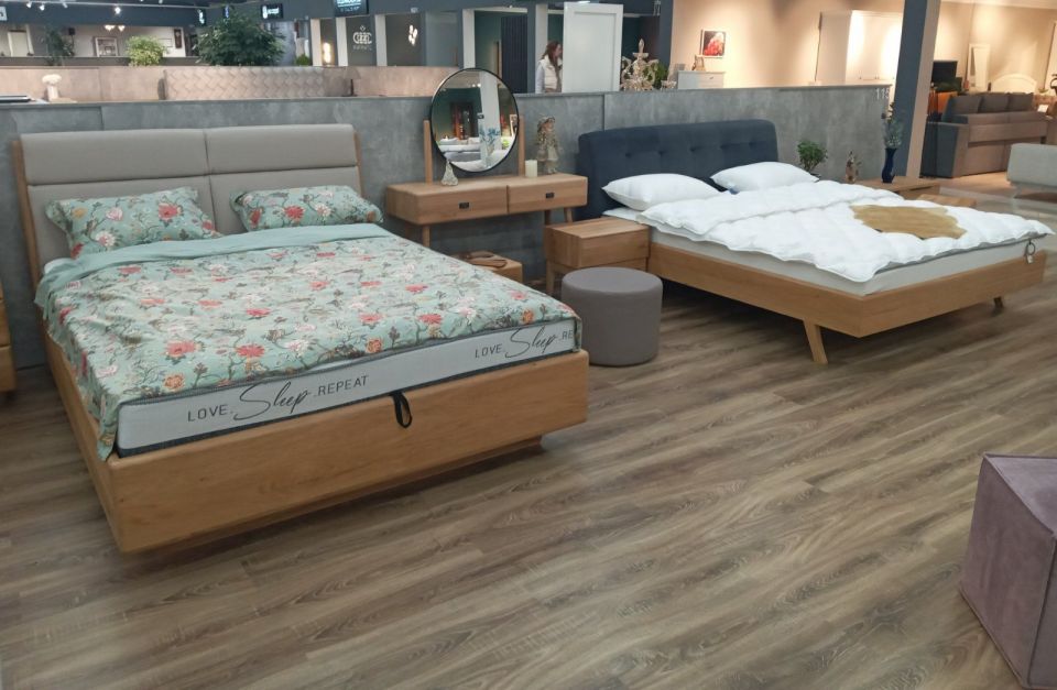 ВІдкриття нового магазину 