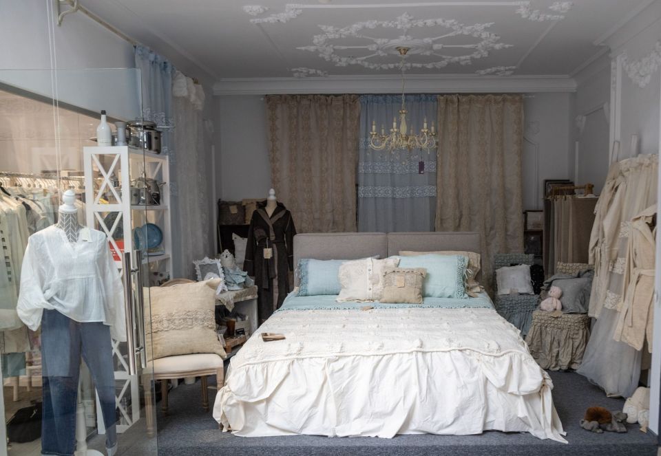 Галерея | ТЦ «MARK»