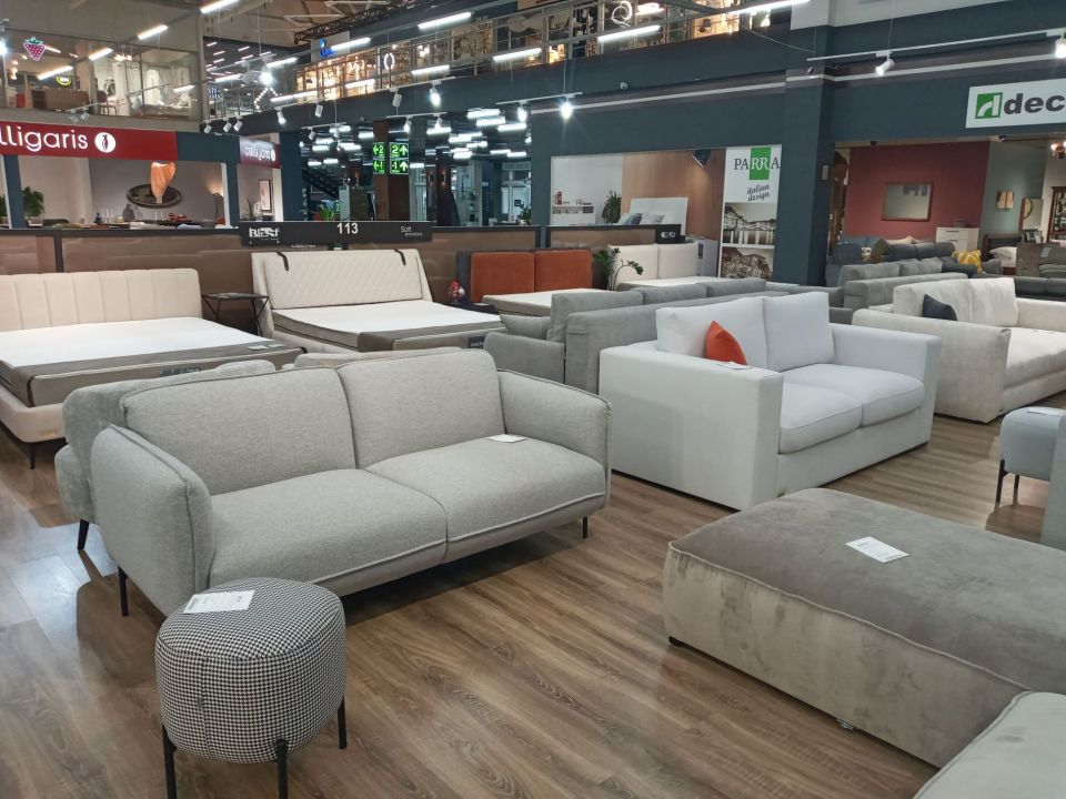 Відкриття оновленого салону Frankof