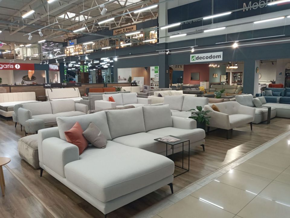 Відкриття оновленого салону Frankof