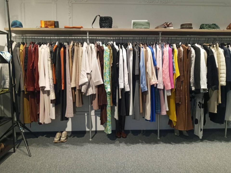 Відкриття оновленого салону Areto