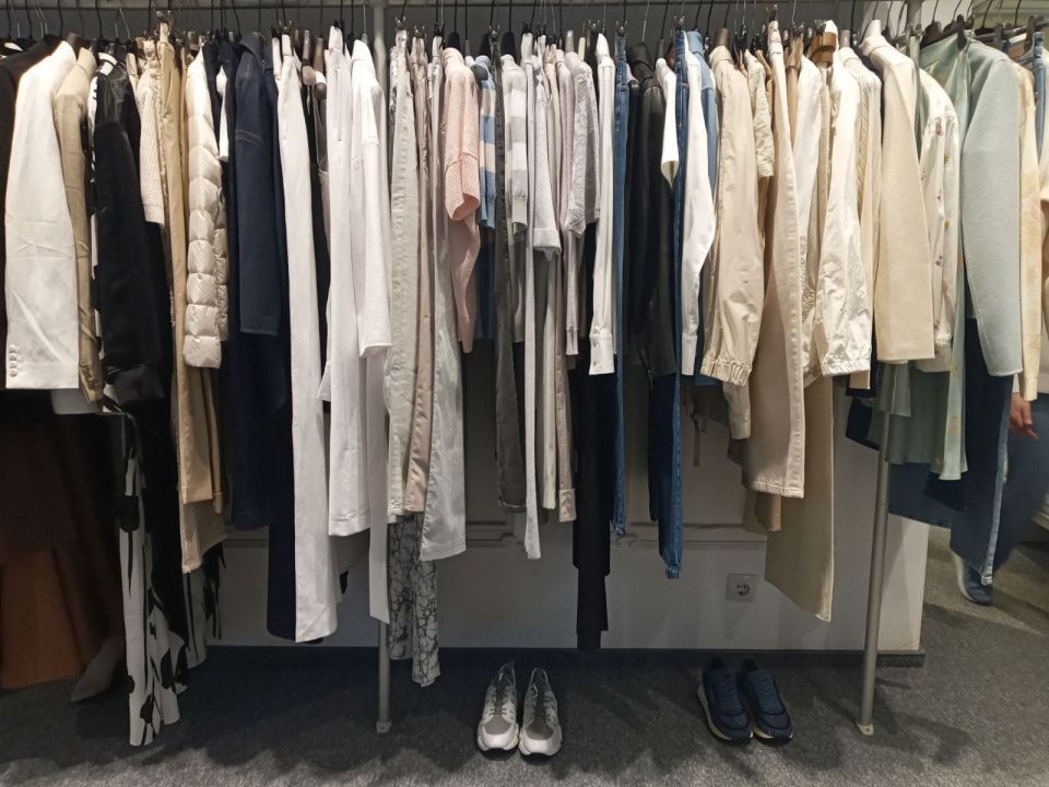 Відкриття оновленого салону Areto