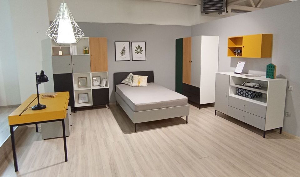 Комплект шаф Creative