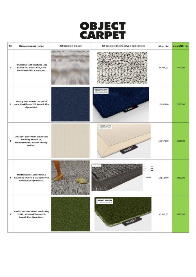 Чорна п'ятниця від студії Shyrokova