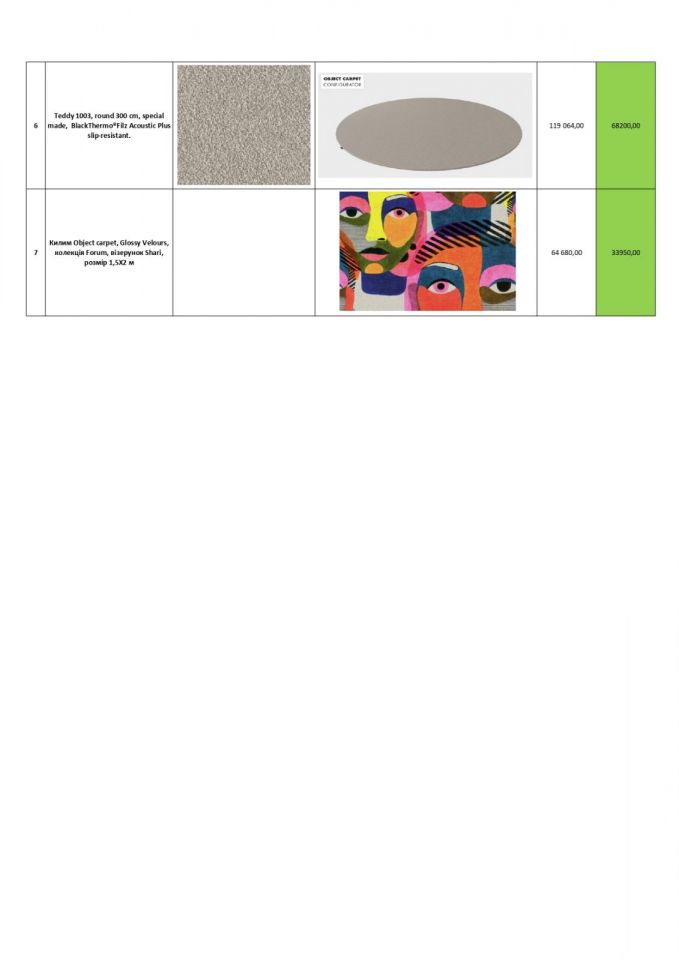 Чорна п'ятниця від студії Shyrokova