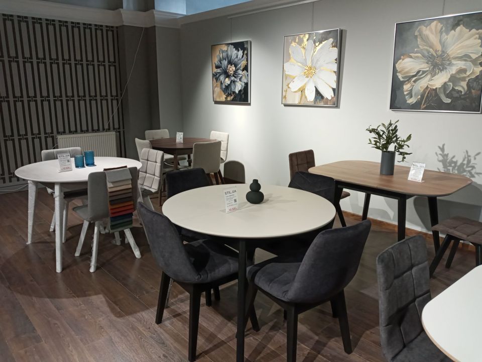 Відкриття салону STIL.UA