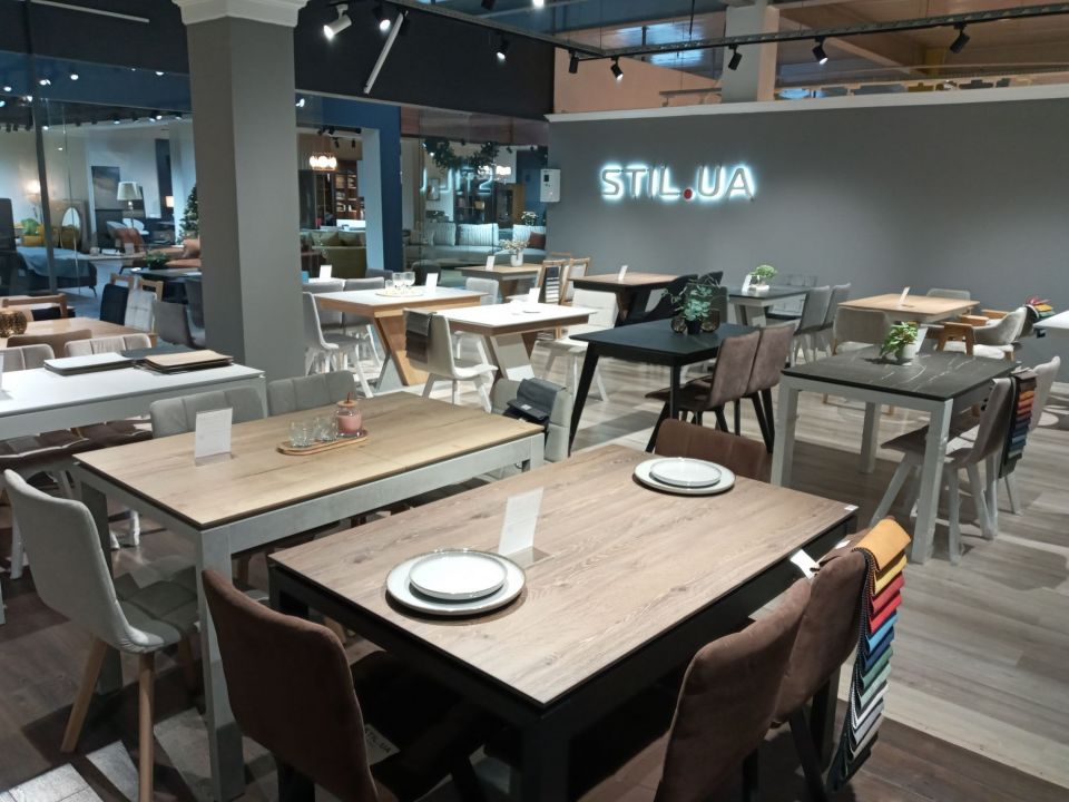 Відкриття салону STIL.UA