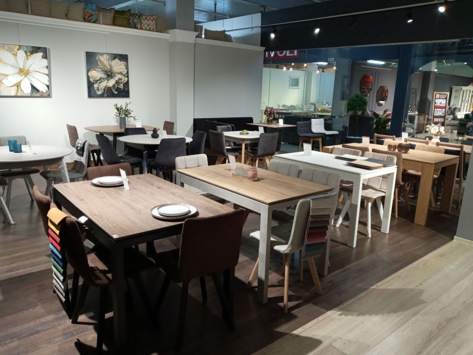 Відкриття салону STIL.UA