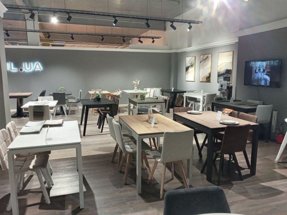 Відкриття салону STIL.UA