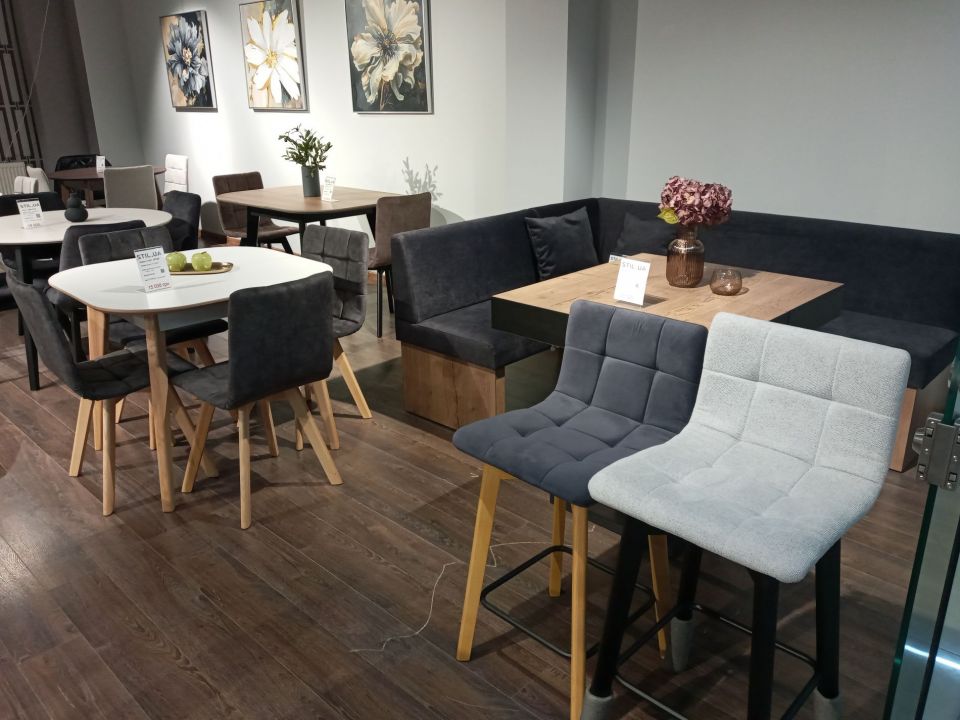 Відкриття салону STIL.UA