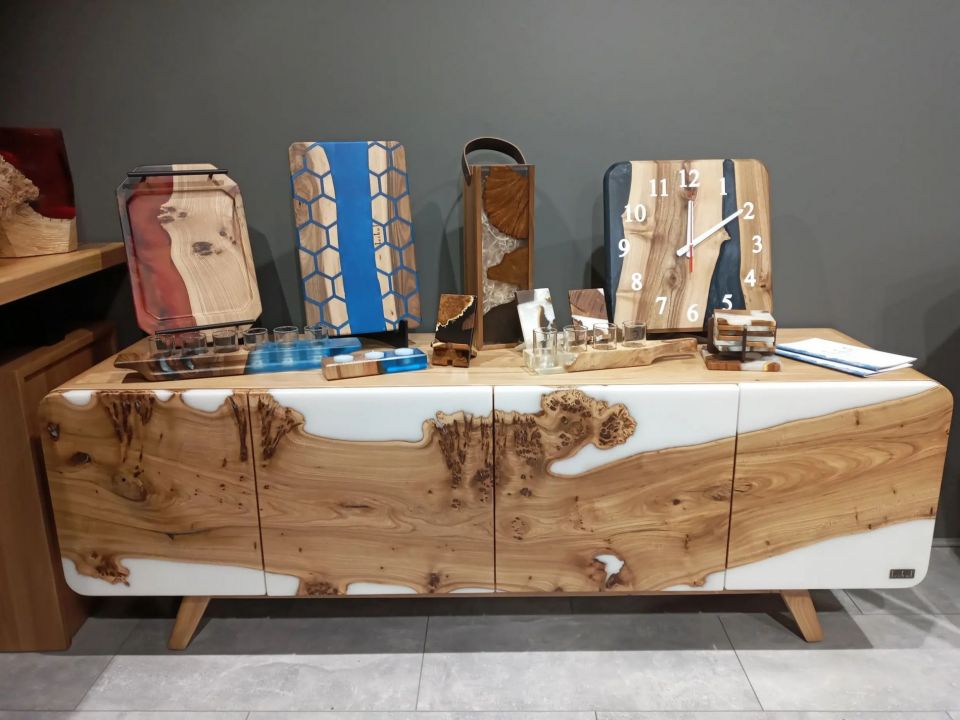 Відкриття салону Kochut interiors