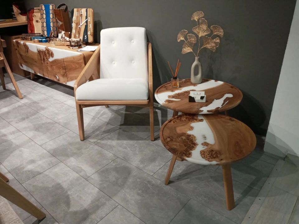 Відкриття салону Kochut interiors