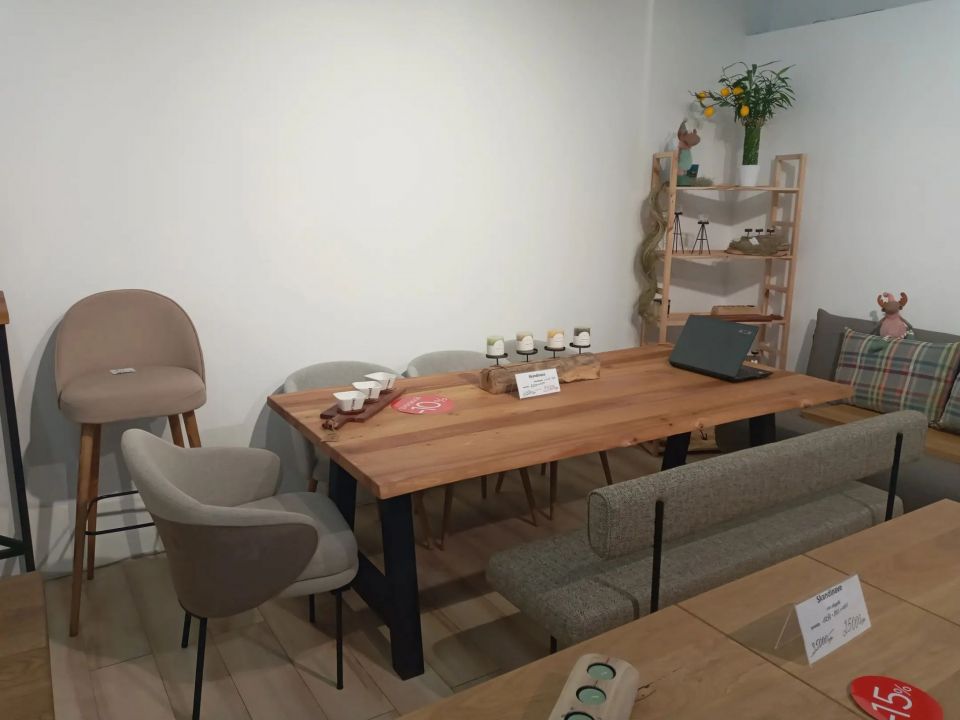 Відкриття салону ADVENTERIO