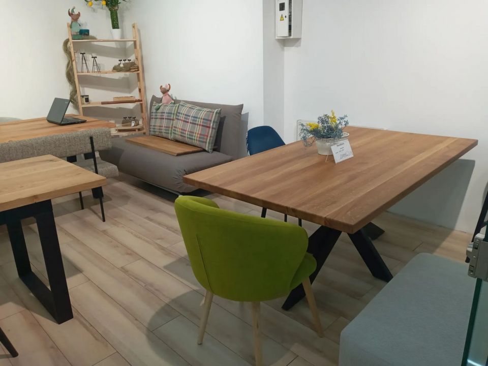 Відкриття салону ADVENTERIO