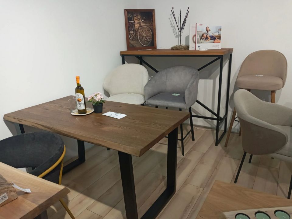 Відкриття салону ADVENTERIO