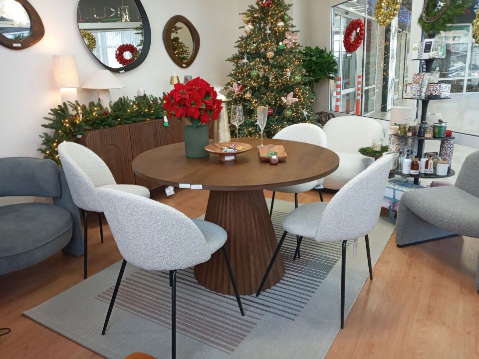Відкриття нового салону terrazza interior