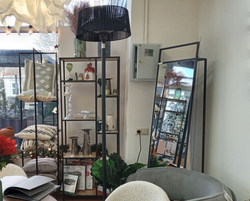 Відкриття нового салону terrazza interior