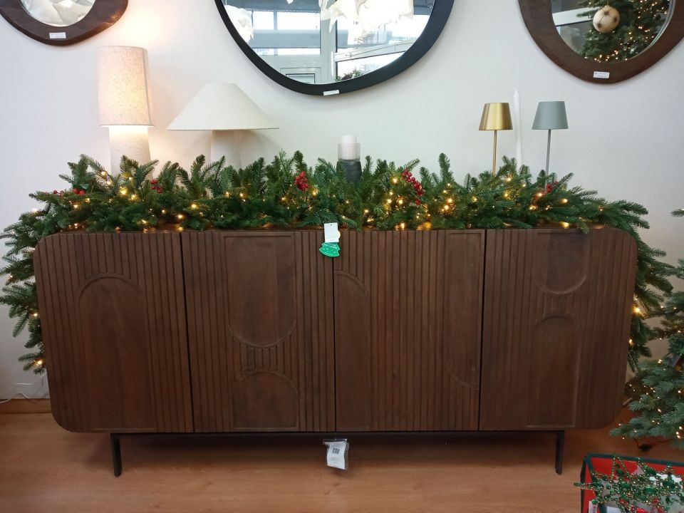 Відкриття нового салону terrazza interior