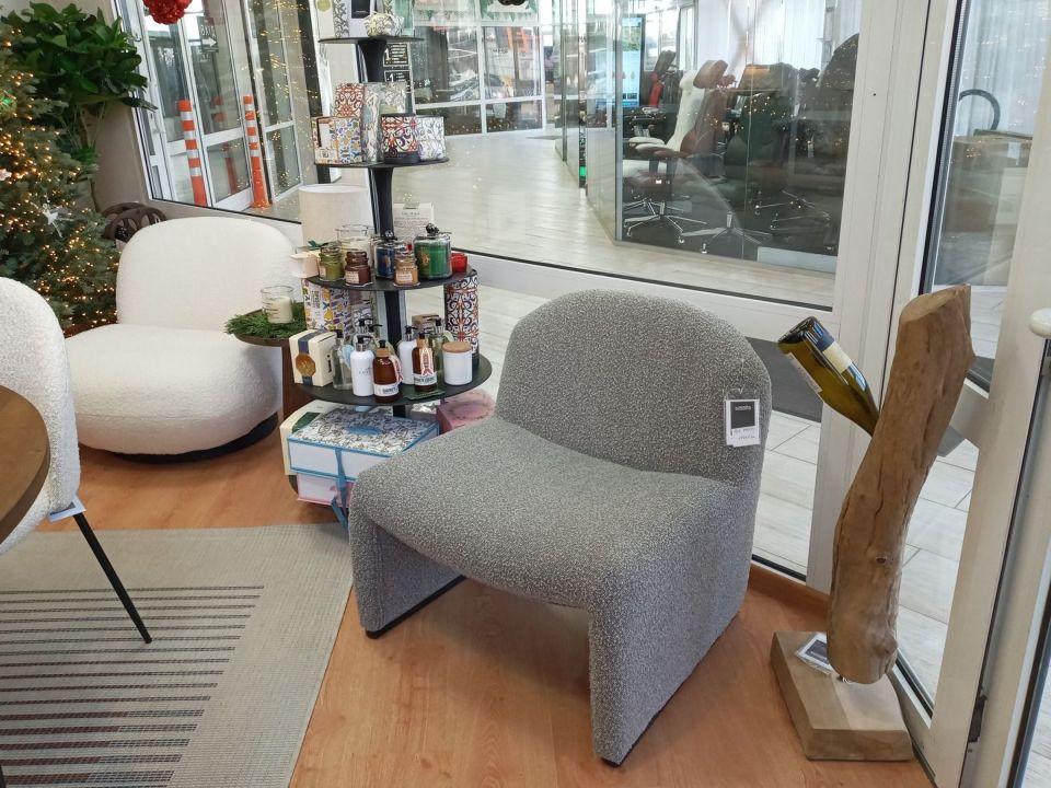 Відкриття нового салону terrazza interior