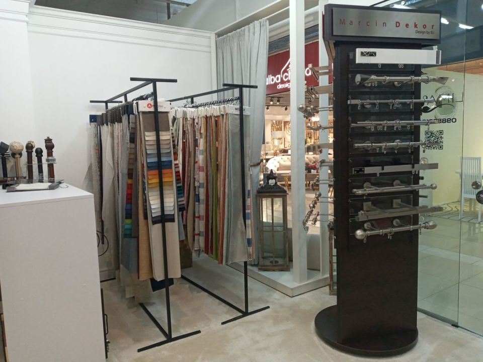 Відкриття оновленого салону Limaso