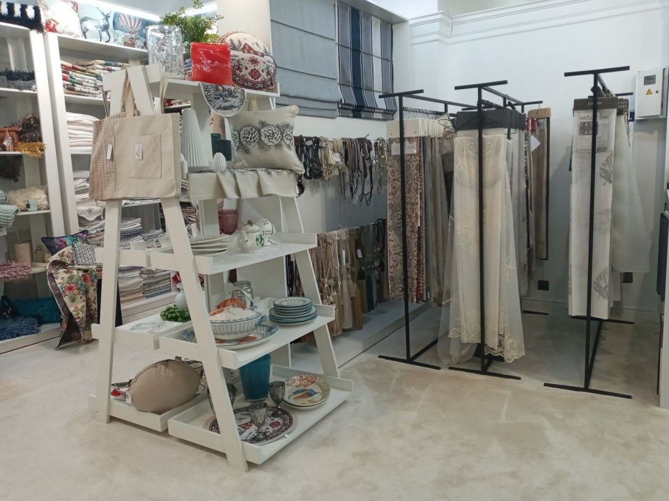 Відкриття оновленого салону Limaso