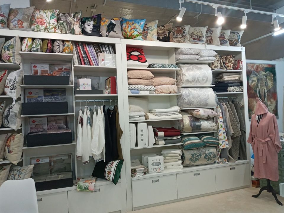 Відкриття оновленого салону Limaso