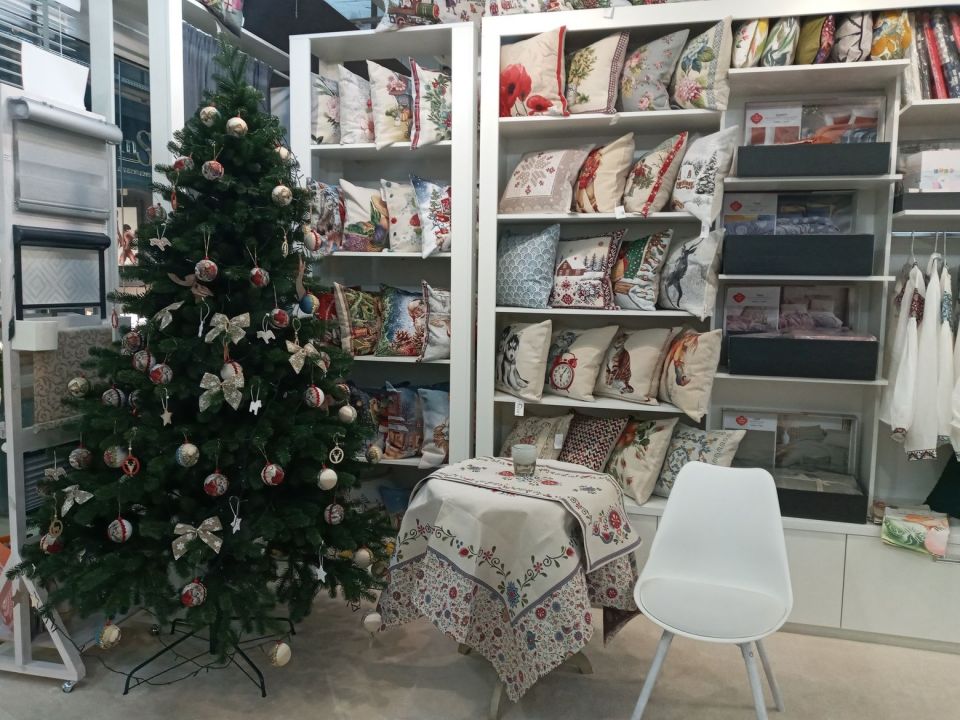 Відкриття оновленого салону Limaso