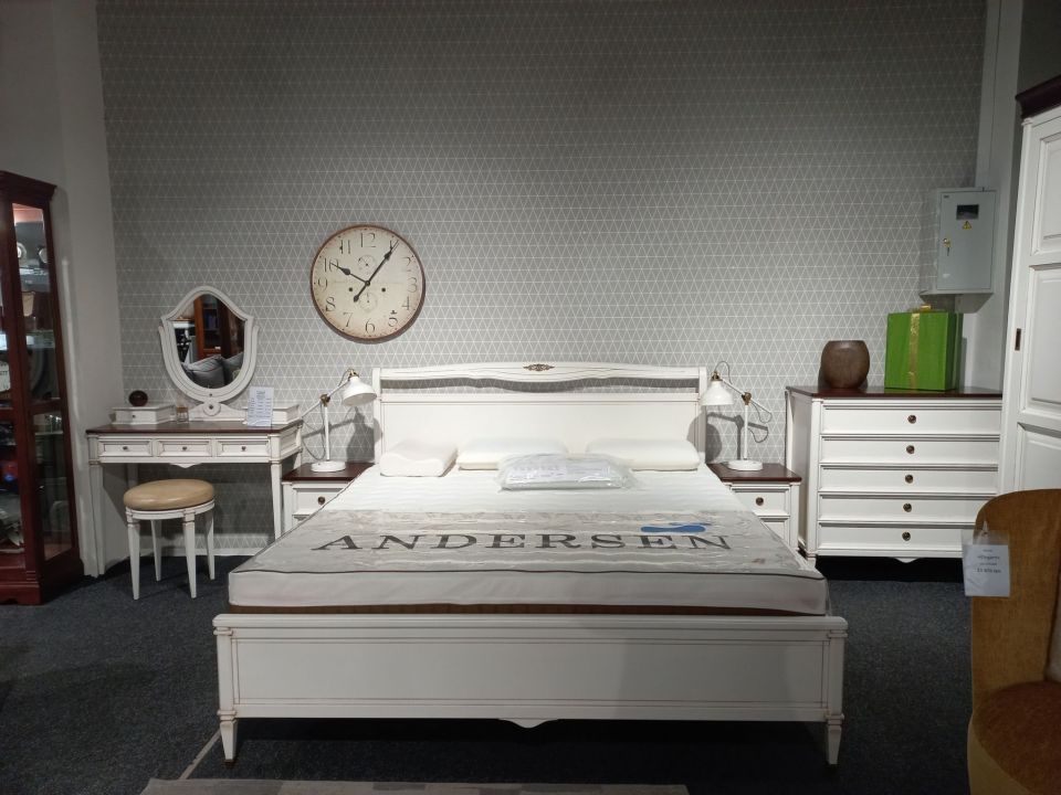 Відкриття оновленого салону Safo