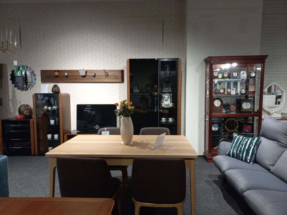 Відкриття оновленого салону Safo