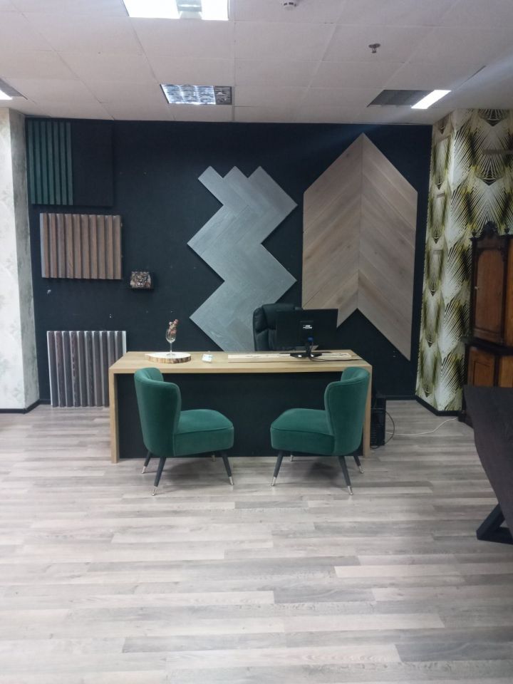 Відкриття салону Bofort