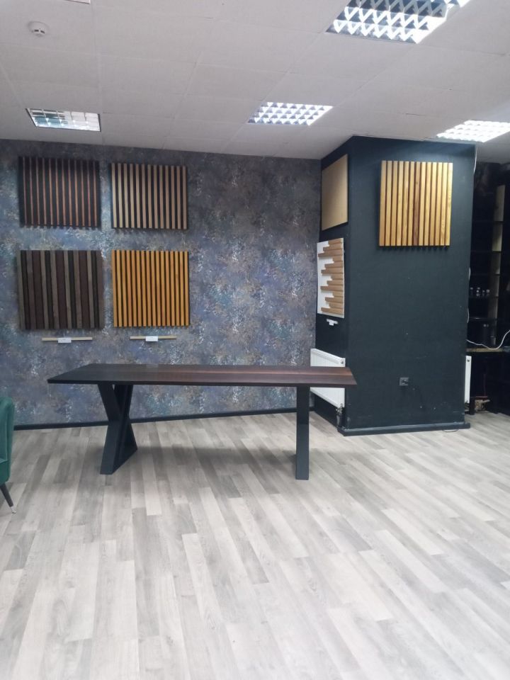 Відкриття салону Bofort