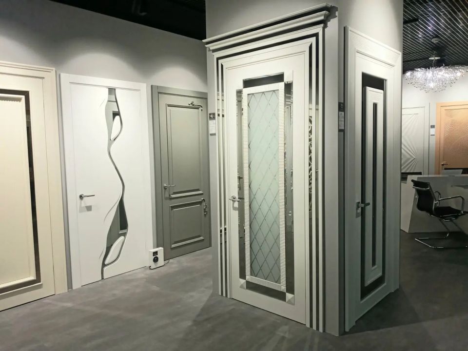 Відкриття салону Casa Verdi