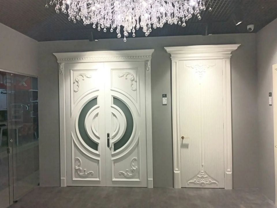 Відкриття салону Casa Verdi