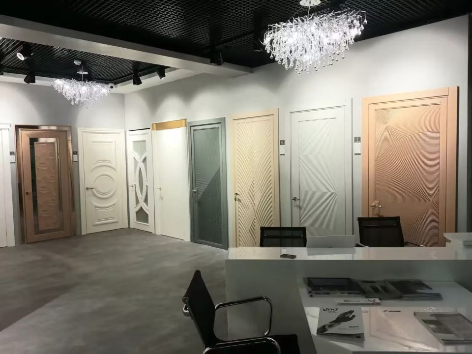 Відкриття салону Casa Verdi