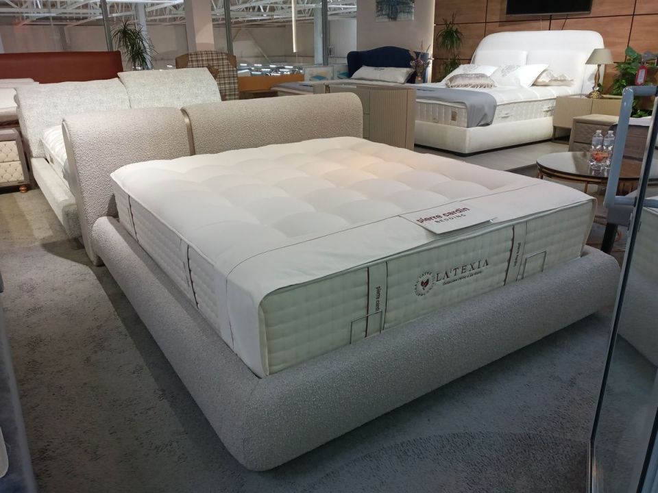 Відкриття салону Pierre Cardin Bedding