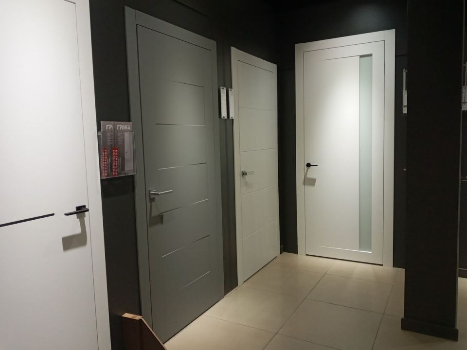 Відкриття оновленого салону RODOS