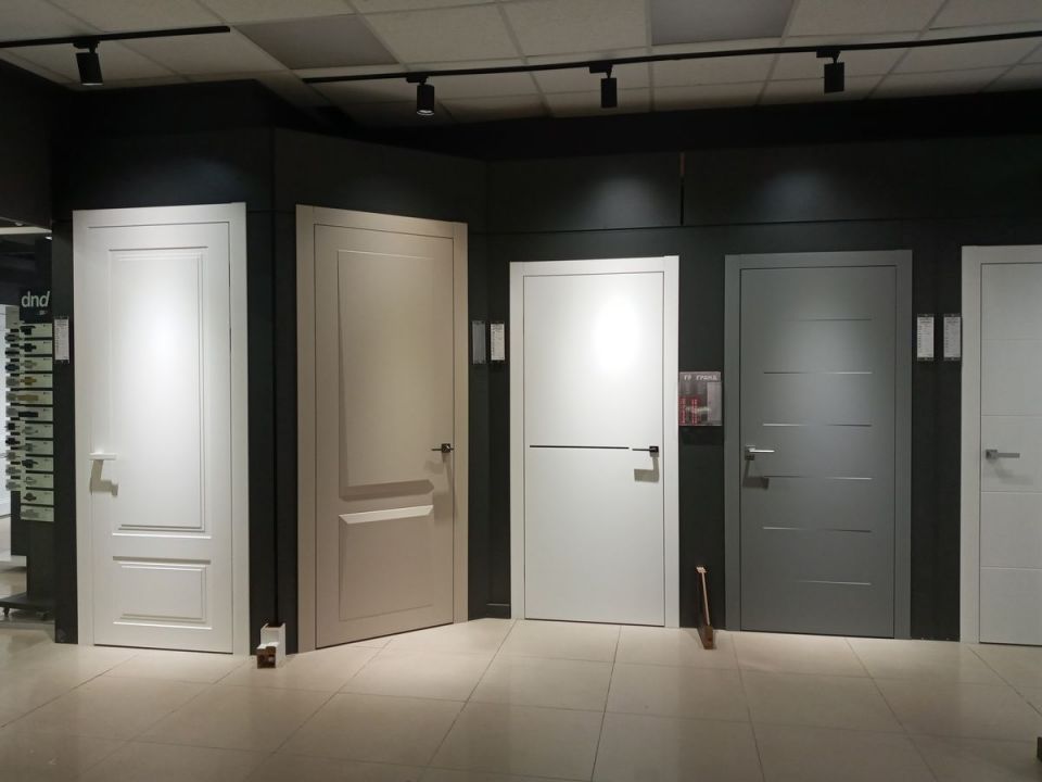 Відкриття оновленого салону RODOS