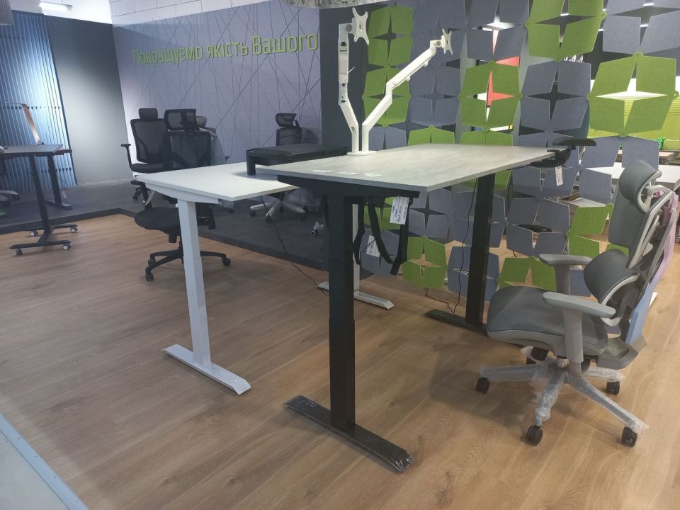 Відкриття салону Ergolife