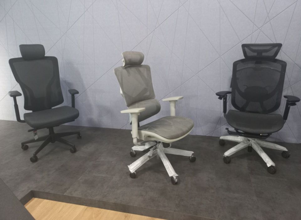 Відкриття салону Ergolife