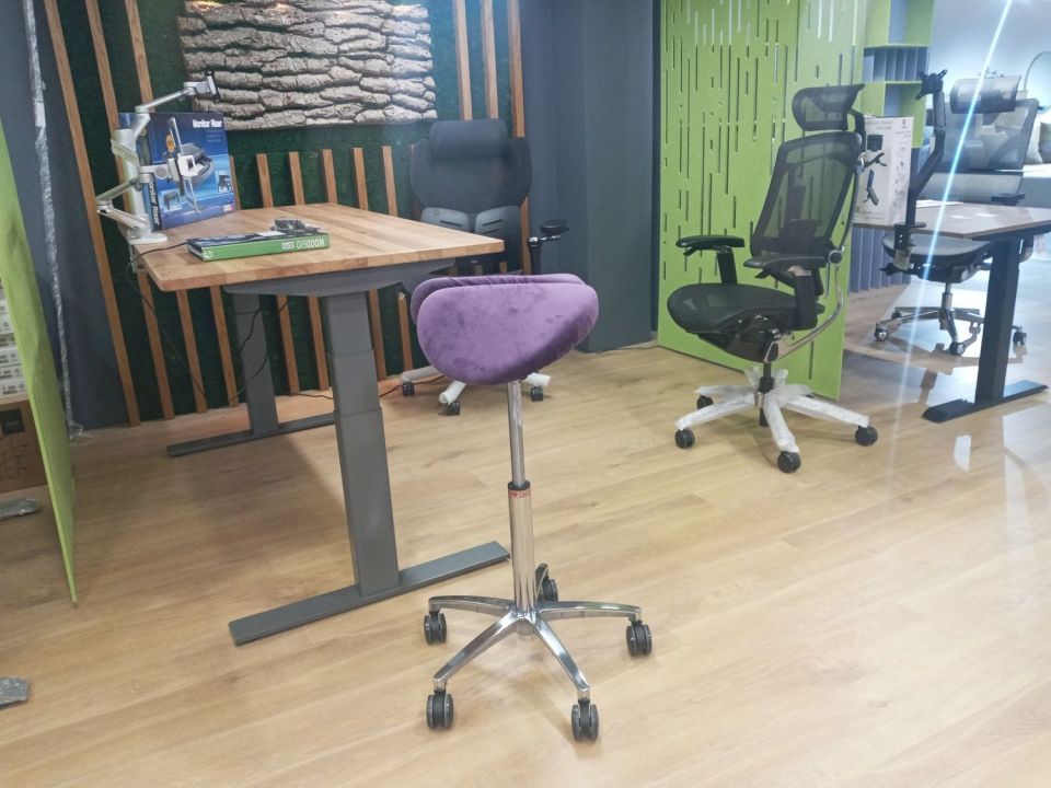 Відкриття салону Ergolife