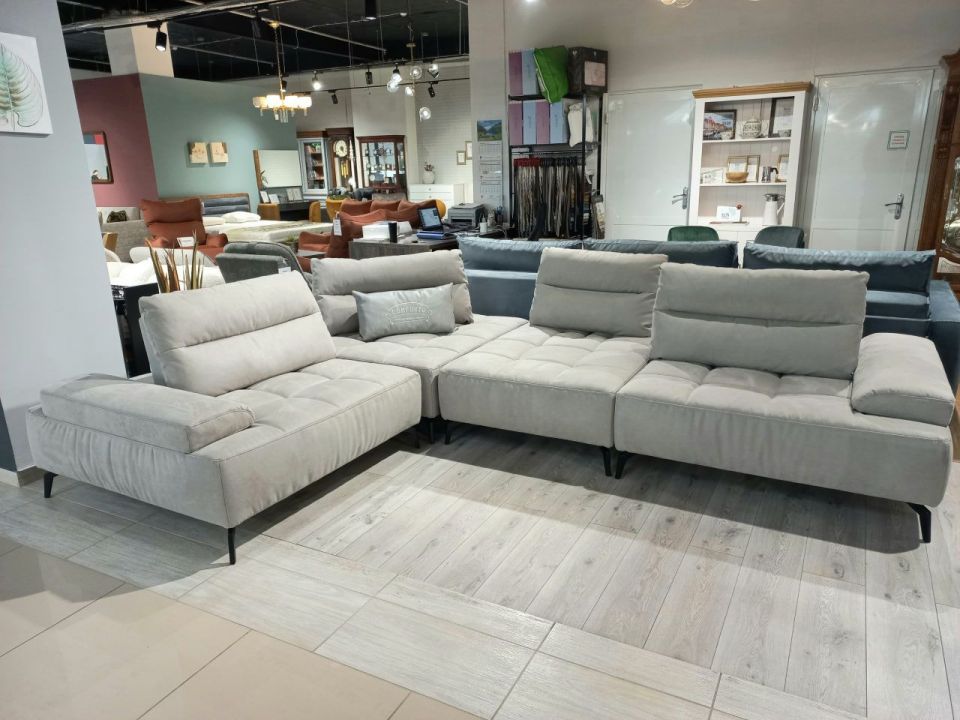 Відкриття салону COMFORTO